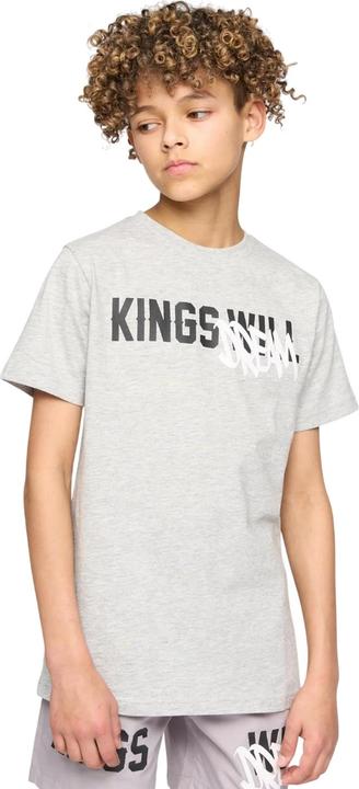 Produktbild Kings Will Dream Tagged TShirt Jungen (L)