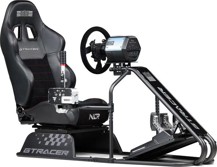 Actual product image Next Level Racing GT Racer