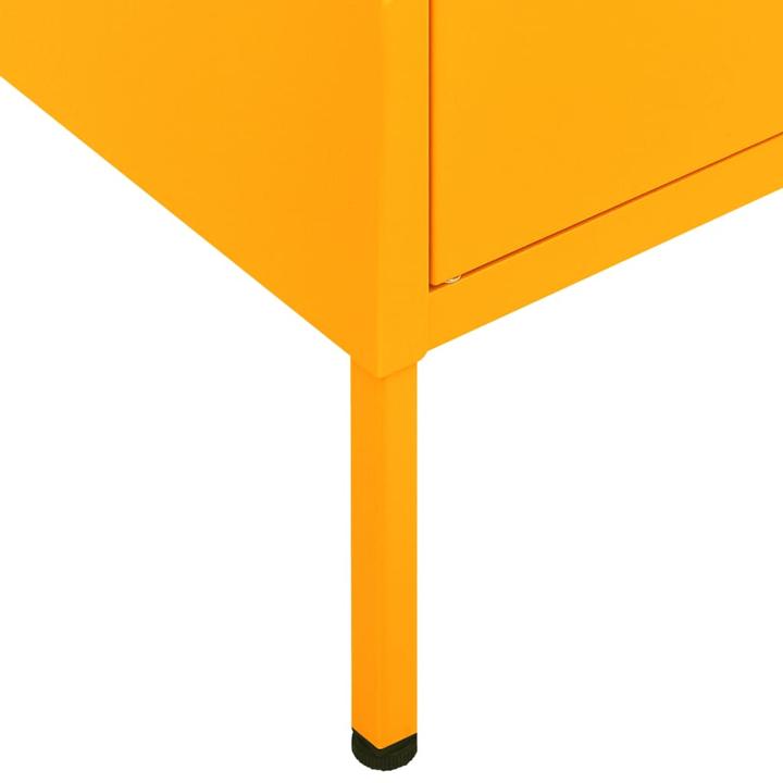 Immagine prodotto VidaXL Samos (80 x 35 x 101,5 cm)