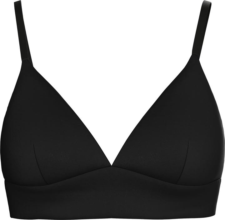 Produktbild Pieces Pcnamee Triangle Bra Noos (XS)