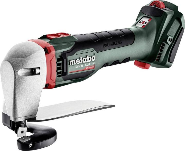 Metabo Blechschere