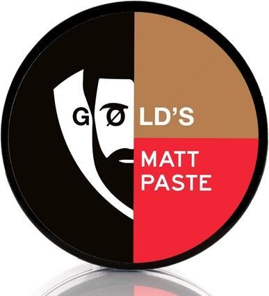 Produktbild Gold's Golds Matt Paste (Haarpaste, 100 ml)
