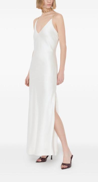 Immagine prodotto Danamé Danamè Dresses White (40)
