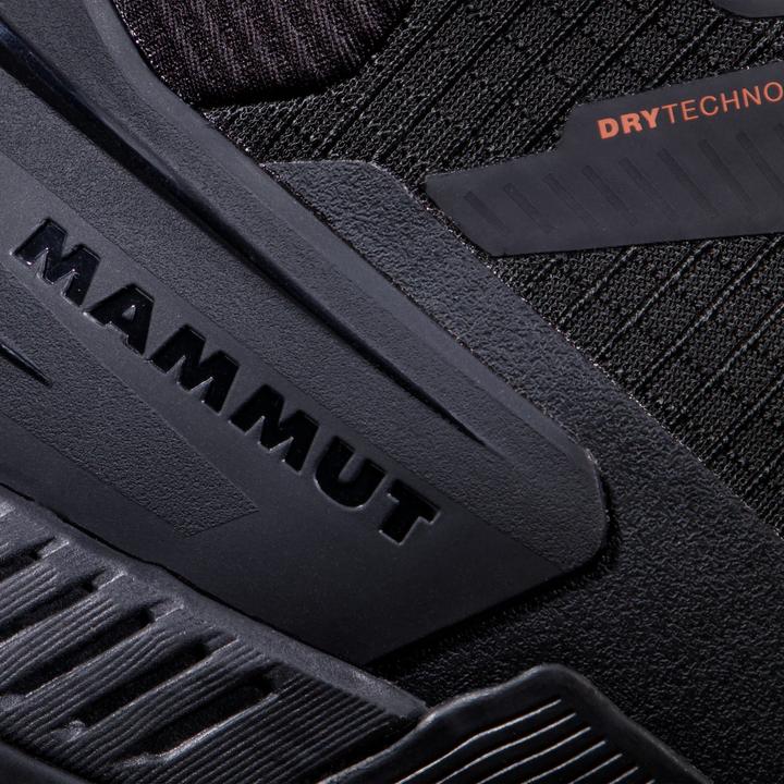 Immagine prodotto Mammut Blackfin III Mid DT Donna (36 2/3)