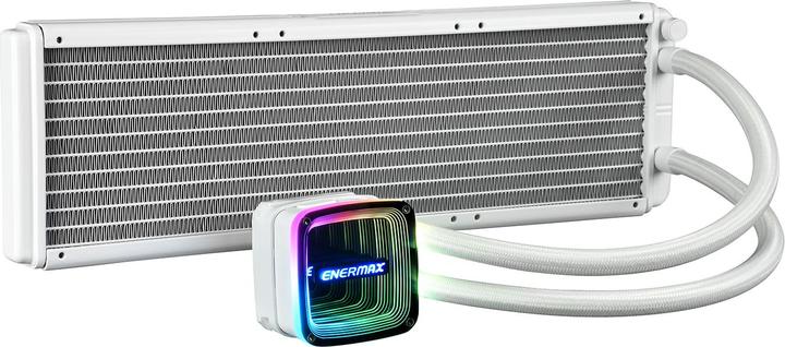 Actual product image Enermax Aquafusion ADV 360