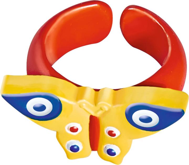Actual product image Simba Yuko