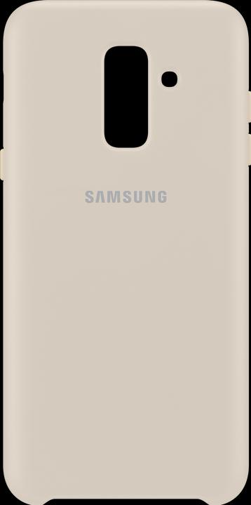 Immagine prodotto Samsung Dual Layer Cover (Samsung Galaxy A6+)