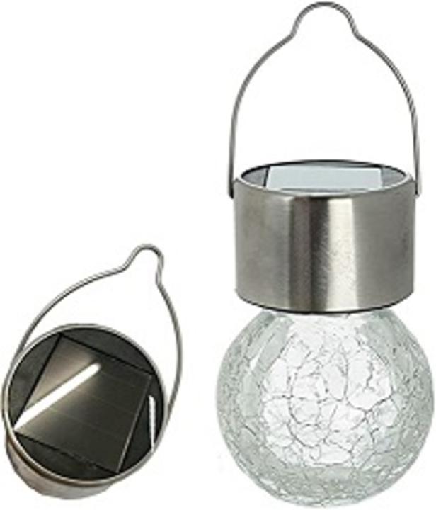 Image du produit Lampe à boule de verre (IP44)
