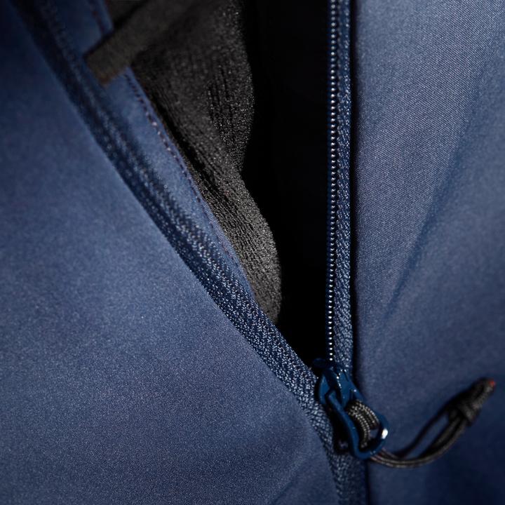 Actual product image Mammut Taiss Guide SO Pants Women (40)