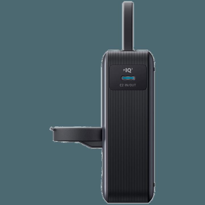 Actual product image Anker MagGo (10000 mAh, 35 W, 35 Wh)