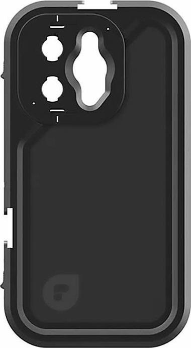 PolarPro LiteChaser iPhone 14 Pro Max - Gabbia in alluminio (Apple iPhone 14 Pro Max)