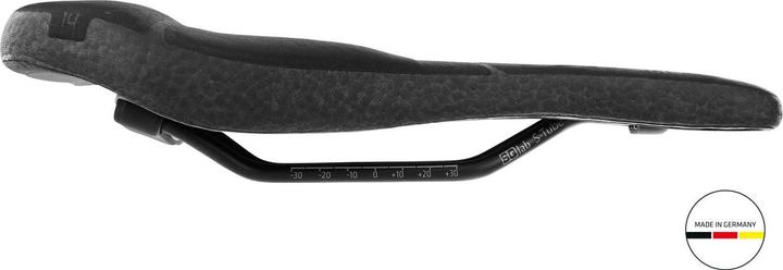 Actual product image Sqlab Saddle 6OX active Made in Germany 130mm