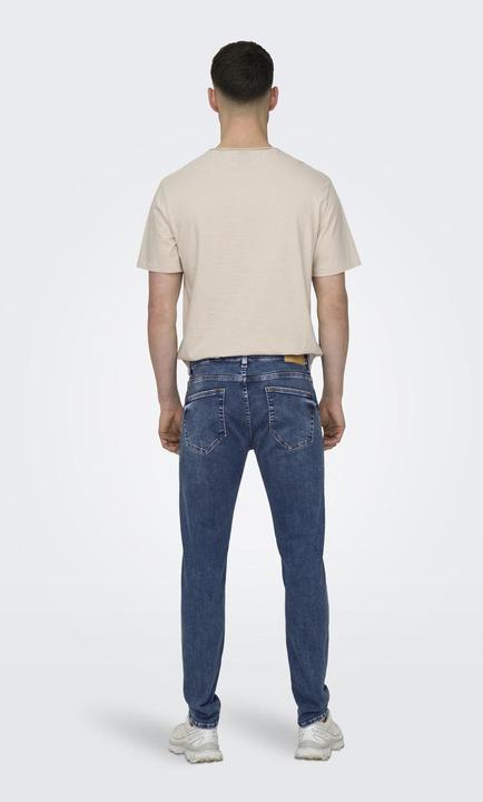 Immagine prodotto Only & Sons Onswarp Skinny MB 9092 Dcc Dnm Noos (W31/L34)