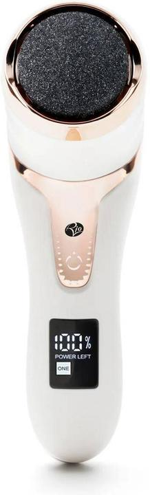 Produktbild Rio Hornhautentferner Go Smooth