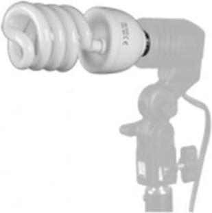Produktbild Walimex Spiral-Tageslichtlampe 50W
