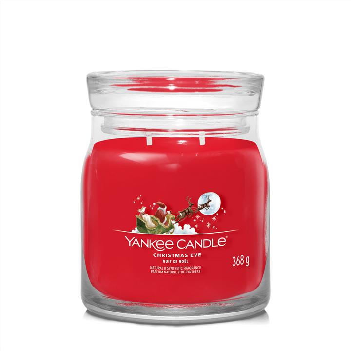 Immagine prodotto Yankee Candle Christmas Eve (368 g)