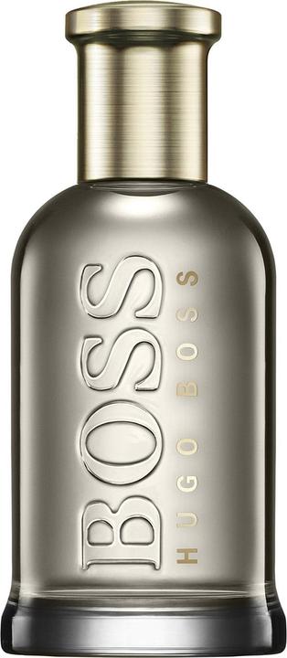 BOSS Bottled