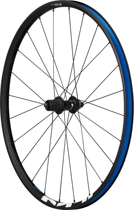 Shimano Wh-Mt500 (Hinterrad, 29")