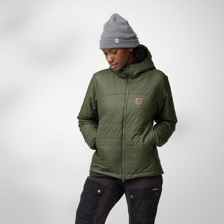 Fjällräven Expedition X-lätt Hoodie W