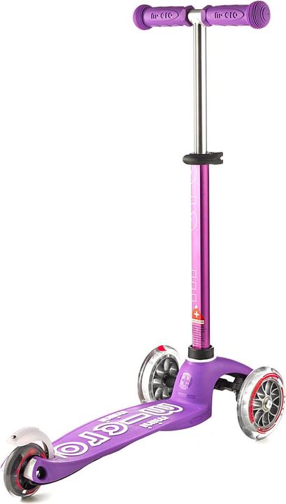 Immagine prodotto Micro Mini Deluxe