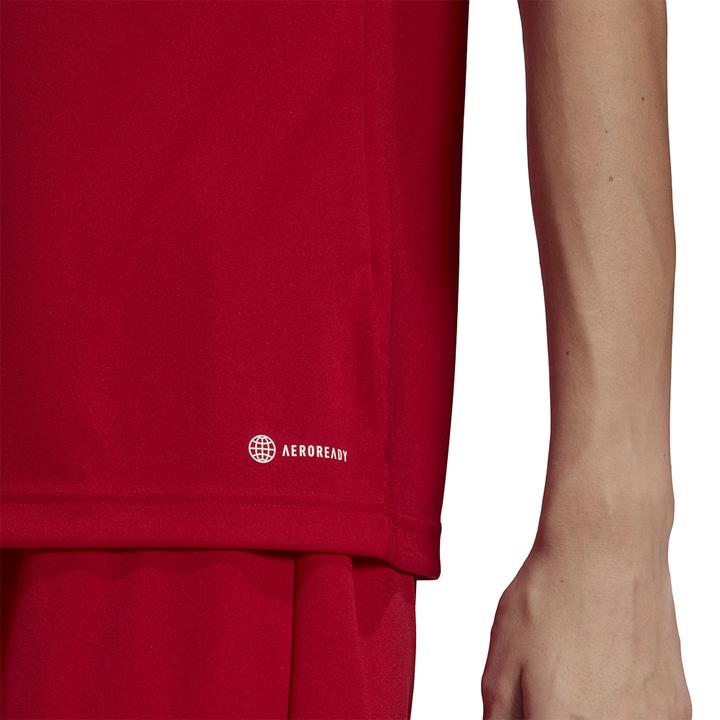 Actual product image adidas Entrada 22 Women's Football Shirt (XL)