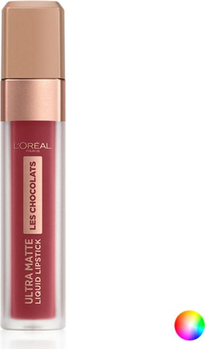 Produktbild L'Oréal Paris Infaillible Ultra Matte (852 Box of Chocolate)