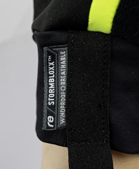 Image du produit Reusch Arias Stormbloxx (6.5)