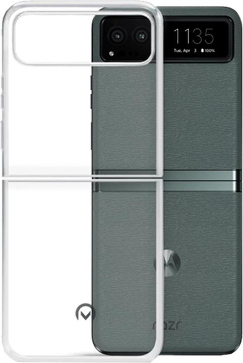 Produktbild Mobilize Gelee-Hülle (Motorola Razr 40)