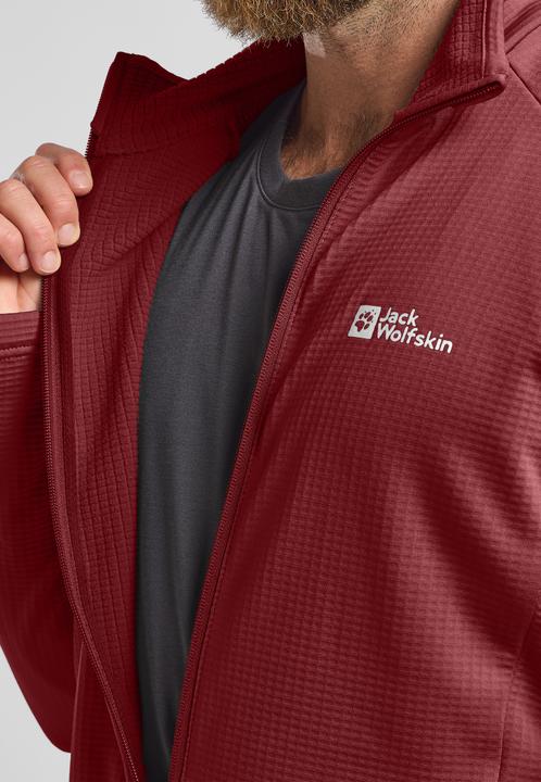 Immagine prodotto Jack Wolfskin Kolbenberg Fz M (S)