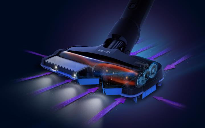 Produktbild Philips SpeedPro Max FC6812/01