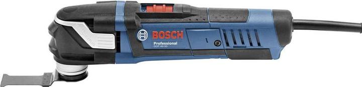 Actual product image Bosch Professional Multi-Cutter GOP 40-30, in box