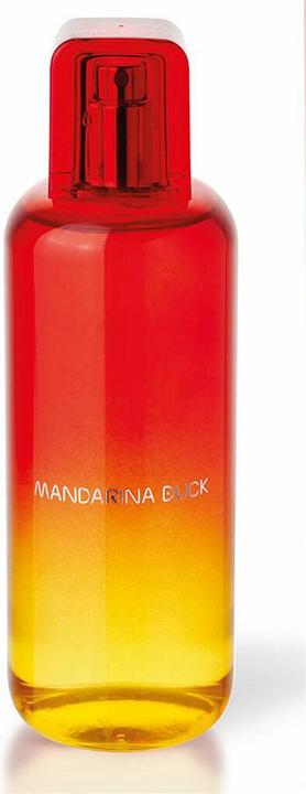 Produktbild Mandarina Duck The Mandariners For Her Eau De Toilette Spray 100ml (Eau de Toilette, 100 ml)