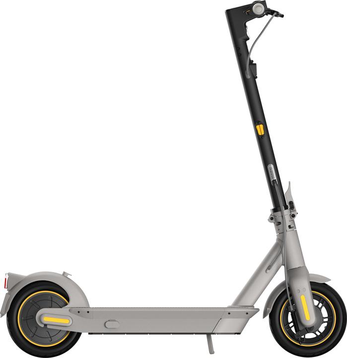 Segway-Ninebot MAX G30LE II (25 km/h, 40 km, 350 W)