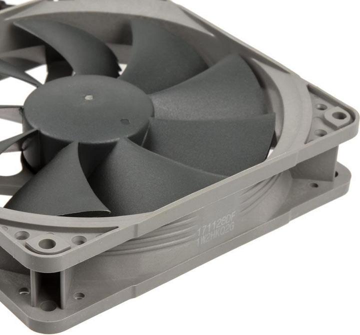 Actual product image Noctua NF-P14s redux (140 mm, 1 x)