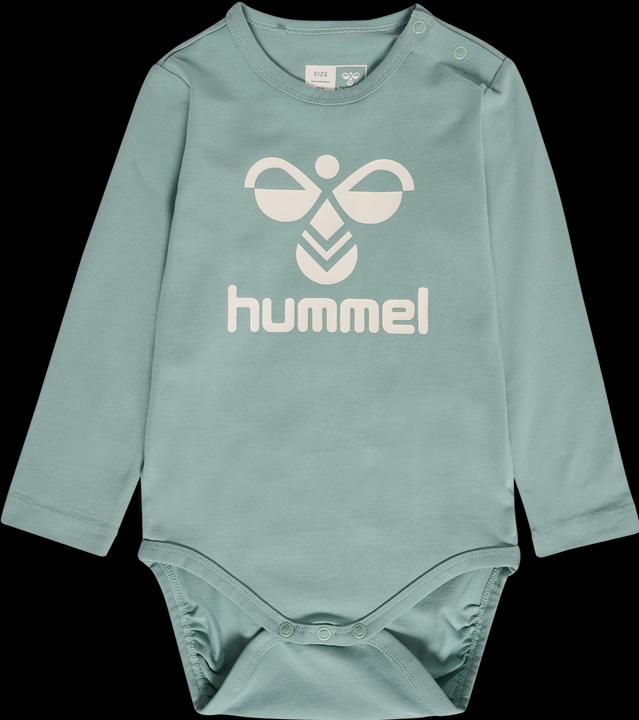 Immagine prodotto hummel hmlFLIPS CORPO L/S (98)