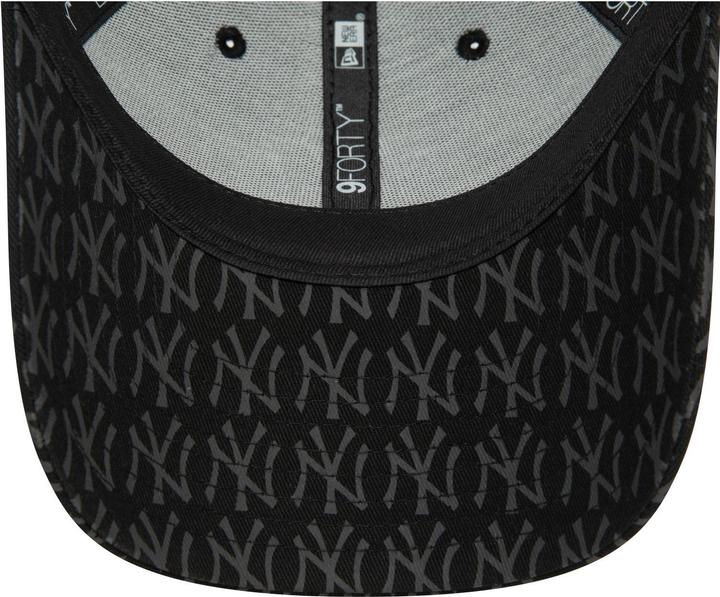 Image du produit New Era 9Forty Strap Cap - MONOGRAM New York Yankees