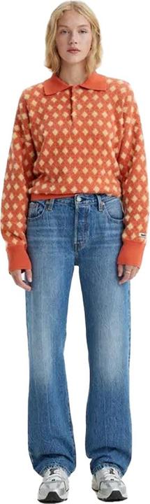Levis 501 90s Jeans