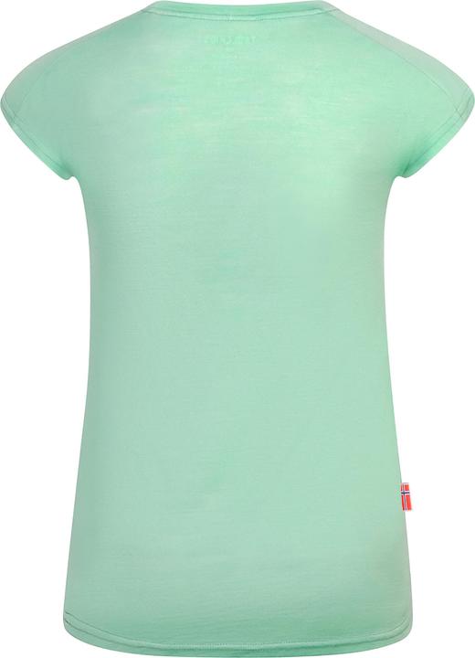 Actual product image Trollkids Girl's Sandefjord T (110)
