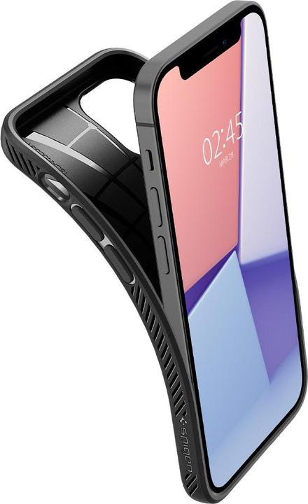 Immagine prodotto Spigen Aria liquida (Apple iPhone 12 mini)