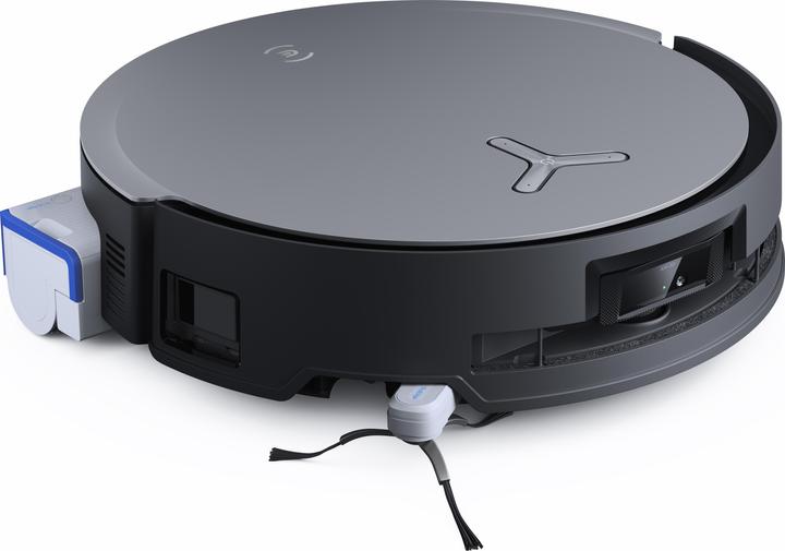Image du produit Ecovacs Deebot X8 Omni (Robot d'aspiration et de nettoyage)