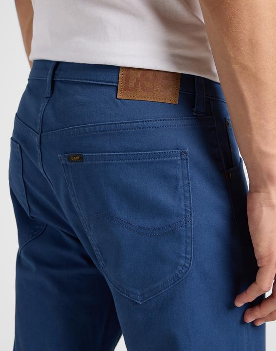 Actual product image Lee Daren zip fly fabric trousers (32, 34)