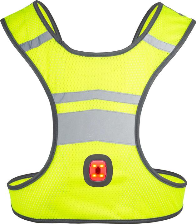 Wowow Reflexweste Nova LED S (S)