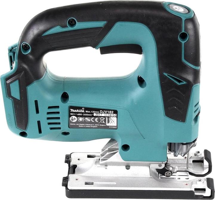 Actual product image Makita Djv182z
