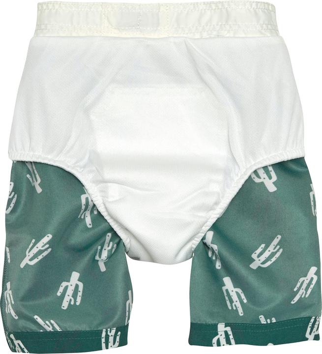 Actual product image Lässig Swimming shorts with UV protection (80)