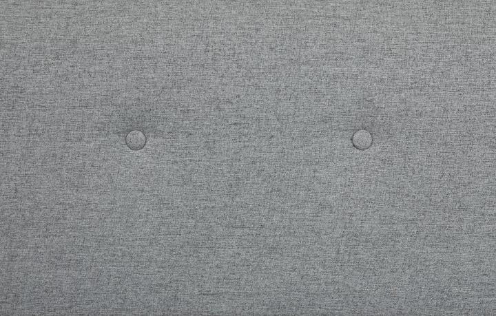 Actual product image SalesFever Sofa bed structure light gray (Sofa bed)