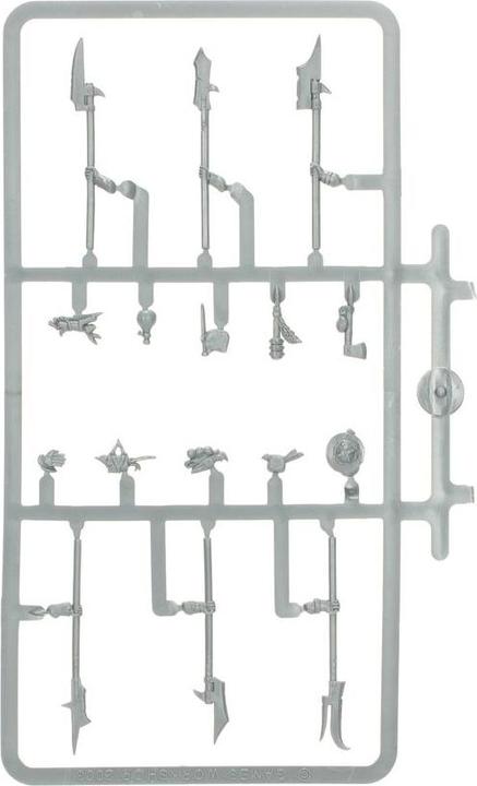 Produktbild Games Workshop Warhammer The Old World - Edition des Königreichs Bretonia