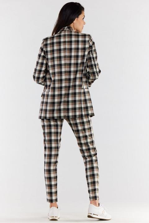 Immagine prodotto Awama Giacca modello (XL)