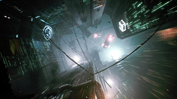 Actual product image Plaion Observer: System Redux - Day One Edition (PC, DE)