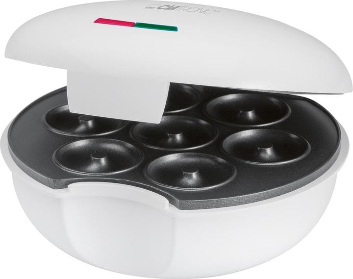 Actual product image Clatronic DM 3495 Donuts Maker