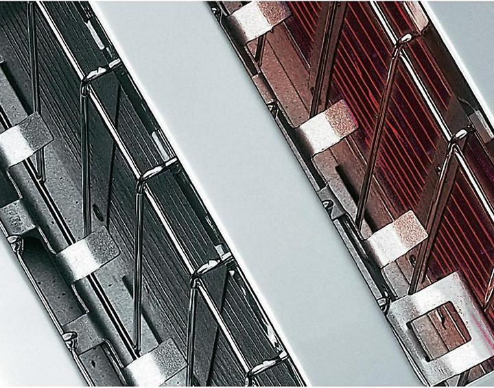 Image du produit WMF Stelio toaster grille-pain à double fente avec grille pour brioches